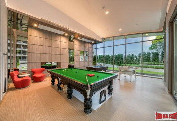 Квартира в Бангкоке, Таиланд | THE218398