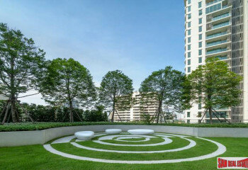 Квартира в Бангкоке, Таиланд | THE218398