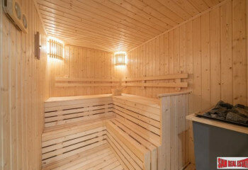 Квартира в Бангкоке, Таиланд | THE218398