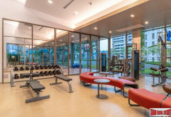 Квартира в Бангкоке, Таиланд | THE218398