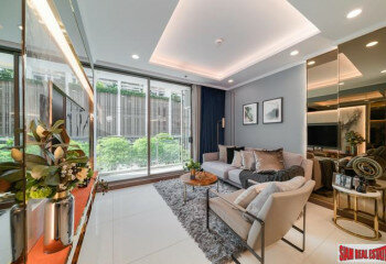 Квартира в Бангкоке, Таиланд | THE218398