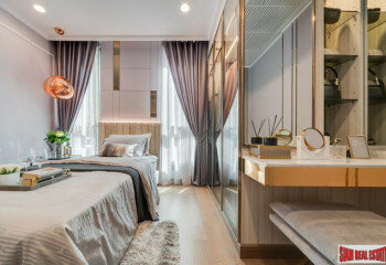 Квартира в Бангкоке, Таиланд | THE218398