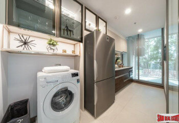 Квартира в Бангкоке, Таиланд | THE218398