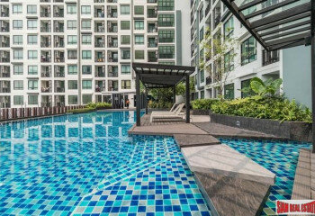 Квартира в Бангкоке, Таиланд | THE318264