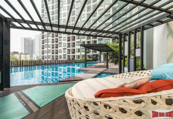 Квартира в Бангкоке, Таиланд | THE318264