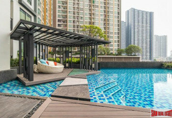 Квартира в Бангкоке, Таиланд | THE318264