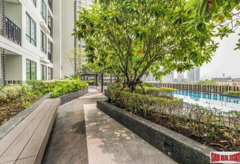 Квартира в Бангкоке, Таиланд | THE318264