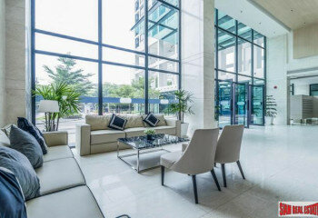 Квартира в Бангкоке, Таиланд | THE318264