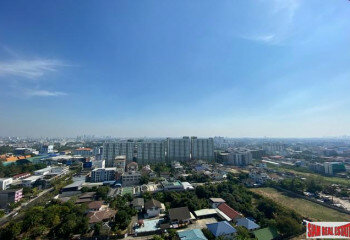 Квартира в Бангкоке, Таиланд | THE318264