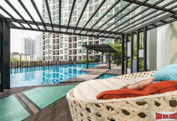 Квартира в Бангкоке, Таиланд | THE318264