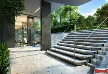 Квартира в Бангкоке, Таиланд | THE518927