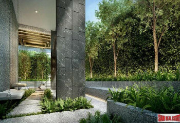 Квартира в Бангкоке, Таиланд | THE518927