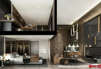 Квартира в Бангкоке, Таиланд | THE518927