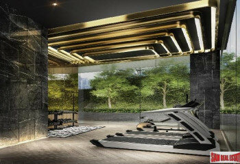 Квартира в Бангкоке, Таиланд | THE518927