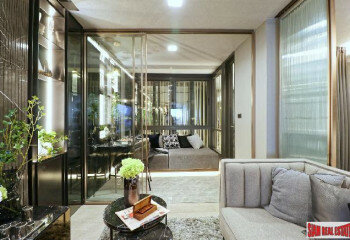 Квартира в Бангкоке, Таиланд | THE518927