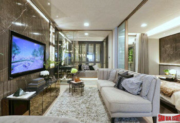 Квартира в Бангкоке, Таиланд | THE518927