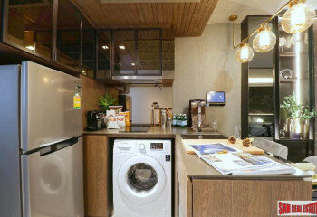 Квартира в Бангкоке, Таиланд | THE518927