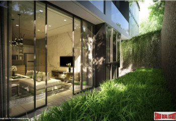 Квартира в Бангкоке, Таиланд | THE518927