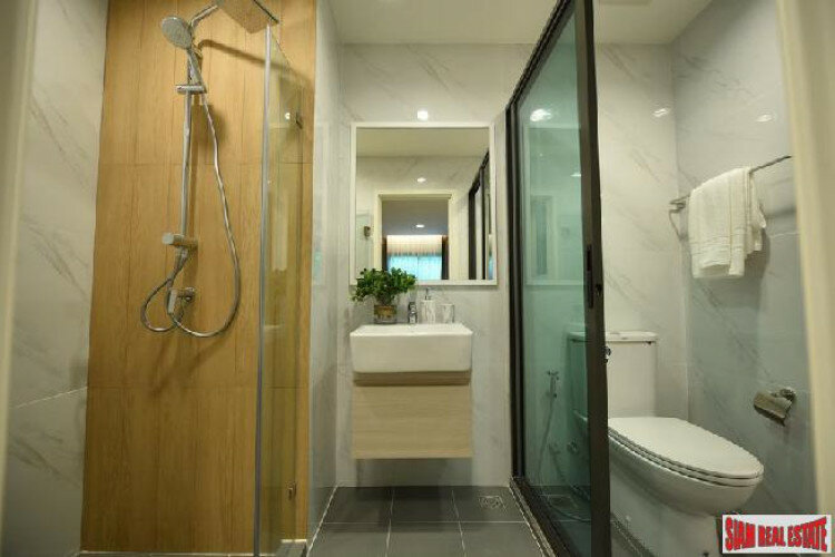 Квартира в Бангкоке, Таиланд | THE118372