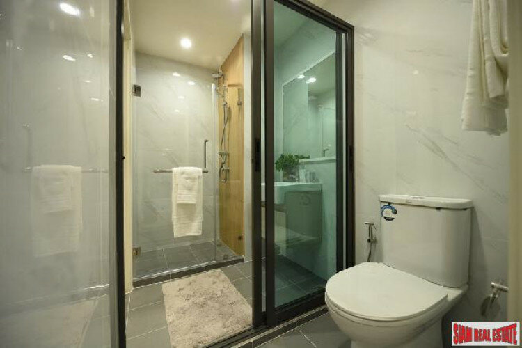 Квартира в Бангкоке, Таиланд | THE118372