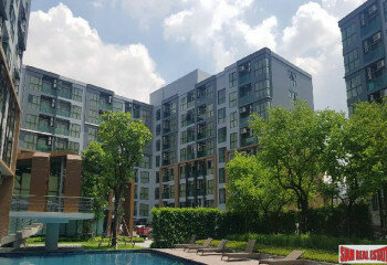 Квартира в Бангкоке, Таиланд | THE118372