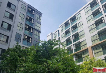 Квартира в Бангкоке, Таиланд | THE118372