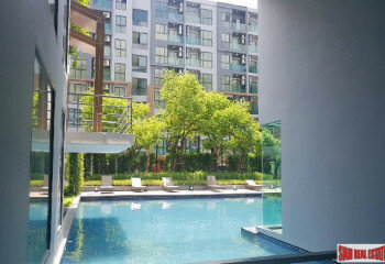 Квартира в Бангкоке, Таиланд | THE118372