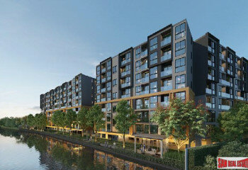 Квартира в Бангкоке, Таиланд | THE118372