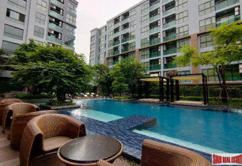 Квартира в Бангкоке, Таиланд | THE118372