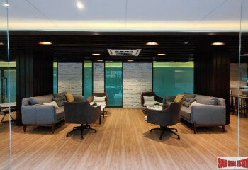 Квартира в Бангкоке, Таиланд | THE118372