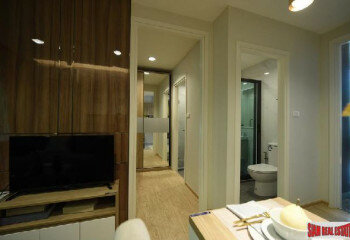 Квартира в Бангкоке, Таиланд | THE118372