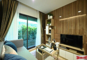 Квартира в Бангкоке, Таиланд | THE118372