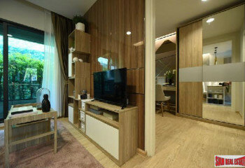 Квартира в Бангкоке, Таиланд | THE118372