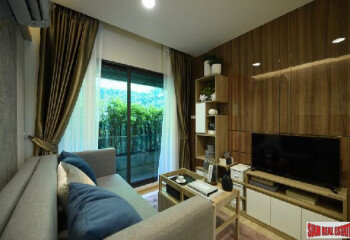 Квартира в Бангкоке, Таиланд | THE118372