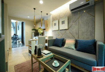 Квартира в Бангкоке, Таиланд | THE118372