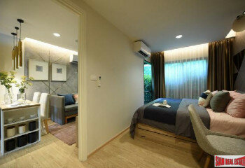 Квартира в Бангкоке, Таиланд | THE118372