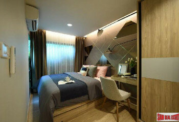 Квартира в Бангкоке, Таиланд | THE118372