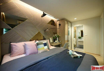 Квартира в Бангкоке, Таиланд | THE118372