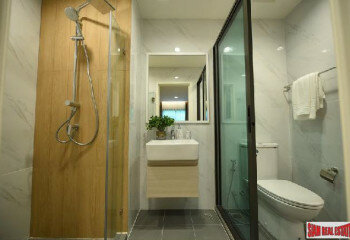 Квартира в Бангкоке, Таиланд | THE118372