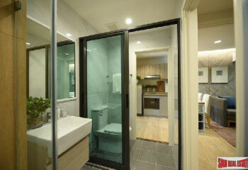 Квартира в Бангкоке, Таиланд | THE118372