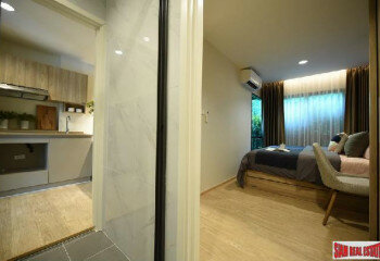 Квартира в Бангкоке, Таиланд | THE118372