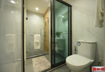 Квартира в Бангкоке, Таиланд | THE118372