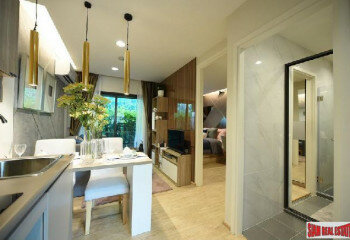 Квартира в Бангкоке, Таиланд | THE118372