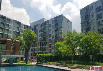 Квартира в Бангкоке, Таиланд | THE118372