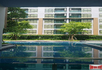 Квартира в Бангкоке, Таиланд | THE118372