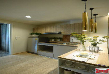 Квартира в Бангкоке, Таиланд | THE118372