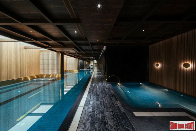 Квартира в Бангкоке, Таиланд | THE418578