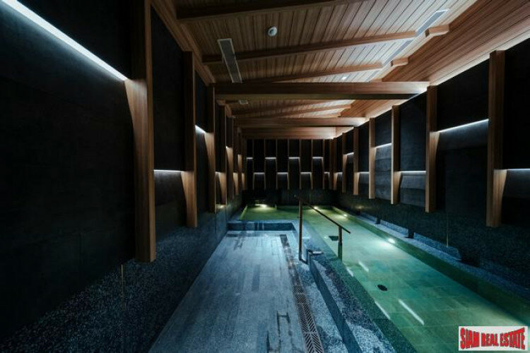 Квартира в Бангкоке, Таиланд | THE418578