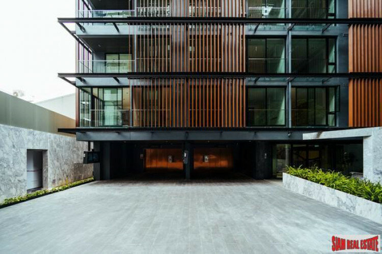 Квартира в Бангкоке, Таиланд | THE418578