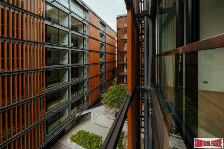 Квартира в Бангкоке, Таиланд | THE418578